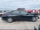 2024 Hyundai Elantra Se Черный vin: KMHLL4DG9RU850598