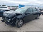 2024 Hyundai Elantra Se Черный vin: KMHLL4DG9RU850598