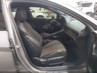 2022 Hyundai Elantra N Line Серый vin: KMHLR4AF4NU267358