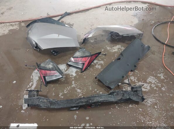 KMHLR4AF4NU267358 2022 HYUNDAI ELANTRA Серый Вид щитка приборов