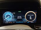 2023 Hyundai Elantra Sel Серый vin: KMHLS4AG0PU566216