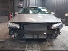2023 Hyundai Elantra Sel Серый vin: KMHLS4AG0PU566216