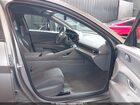 2023 Hyundai Elantra Sel Серый vin: KMHLS4AG0PU566216