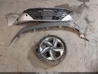 2023 Hyundai Elantra Sel Серый vin: KMHLS4AG0PU566216