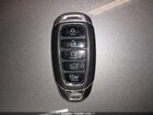 2023 Hyundai Elantra Sel Серый vin: KMHLS4AG0PU566216