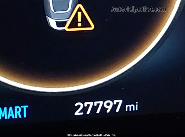 KMHLS4AG0PU566216 2023 HYUNDAI ELANTRA Серый 