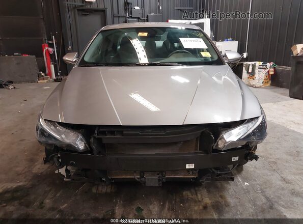 KMHLS4AG0PU566216 2023 HYUNDAI ELANTRA Серый Вид задней части салона