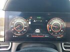 2024 Hyundai Elantra Sel Серебряный vin: KMHLS4DG0RU780704