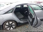 2024 Hyundai Ioniq 6 Se Gray vin: KMHM24AA4RA071697