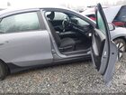 2024 Hyundai Ioniq 6 Se Gray vin: KMHM24AA4RA071697
