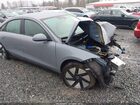 2024 Hyundai Ioniq 6 Se Gray vin: KMHM24AA4RA071697