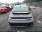 2024 Hyundai Ioniq 6 Se Gray vin: KMHM24AA4RA071697