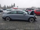 2024 Hyundai Ioniq 6 Se Gray vin: KMHM24AA4RA071697