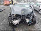 2024 Hyundai Ioniq 6 Se Gray vin: KMHM24AA4RA071697