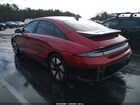 2023 Hyundai Ioniq 6 Se Красный vin: KMHM24AA7PA036746