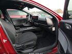 2023 Hyundai Ioniq 6 Se Красный vin: KMHM24AA7PA036746