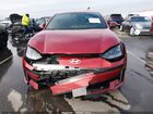 2023 Hyundai Ioniq 6 Se Красный vin: KMHM24AA7PA036746