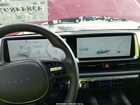 2023 Hyundai Ioniq 6 Se Красный vin: KMHM24AA7PA036746