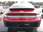 2023 Hyundai Ioniq 6 Se Красный vin: KMHM24AA7PA036746