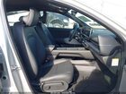 2025 Hyundai Ioniq 6 Sel Gray vin: KMHM34AA0SA092419