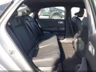 2025 Hyundai Ioniq 6 Sel Gray vin: KMHM34AA0SA092419