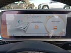 2025 Hyundai Ioniq 6 Sel Gray vin: KMHM34AA0SA092419