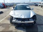2025 Hyundai Ioniq 6 Sel Gray vin: KMHM34AA0SA092419