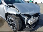 2025 Hyundai Ioniq 6 Sel Gray vin: KMHM34AA0SA092419