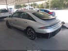 2024 Hyundai Ioniq 6 Sel Серебряный vin: KMHM34AA1RA059729 2024 Hyundai Ioniq 6 Sel Серебряный vin: KMHM34AA1RA059729