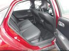 2025 Hyundai Ioniq 6 Sel Red vin: KMHM34AA3SA083147
