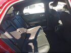 2025 Hyundai Ioniq 6 Sel Red vin: KMHM34AA3SA085982