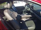2025 Hyundai Ioniq 6 Sel Red vin: KMHM34AA3SA085982