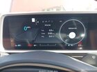 2025 Hyundai Ioniq 6 Sel Red vin: KMHM34AA3SA085982