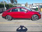 2025 Hyundai Ioniq 6 Sel Red vin: KMHM34AA3SA085982