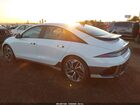 2025 Hyundai Ioniq 6 Sel White vin: KMHM34AA6SA095650