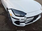 2025 Hyundai Ioniq 6 Sel White vin: KMHM34AA6SA095650