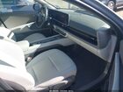 2025 Hyundai Ioniq 6 Sel Серый vin: KMHM34AA8SA091969