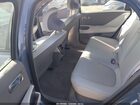 2025 Hyundai Ioniq 6 Sel Серый vin: KMHM34AA8SA091969