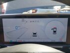 2025 Hyundai Ioniq 6 Sel Серый vin: KMHM34AA8SA091969