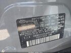 2025 Hyundai Ioniq 6 Sel Серый vin: KMHM34AA8SA091969