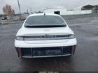 2025 Hyundai Ioniq 6 Sel White vin: KMHM34AA9SA092239 2025 Hyundai Ioniq 6 Sel White vin: KMHM34AA9SA092239