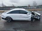 2025 Hyundai Ioniq 6 Sel White vin: KMHM34AA9SA092239 2025 Hyundai Ioniq 6 Sel White vin: KMHM34AA9SA092239