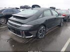 2023 Hyundai Ioniq 6 Sel Серый vin: KMHM34AAXPA043848