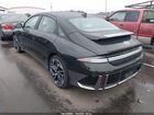 2023 Hyundai Ioniq 6 Sel Серый vin: KMHM34AAXPA043848