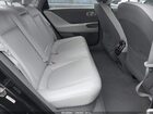 2023 Hyundai Ioniq 6 Sel Серый vin: KMHM34AAXPA043848