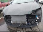 2023 Hyundai Ioniq 6 Sel Серый vin: KMHM34AAXPA043848