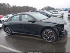 2023 Hyundai Ioniq 6 Sel Серый vin: KMHM34AAXPA043848
