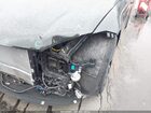 2023 Hyundai Ioniq 6 Sel Серый vin: KMHM34AAXPA043848