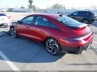 2024 Hyundai Ioniq 6 Sel Красный vin: KMHM34AAXRA075041 2024 Hyundai Ioniq 6 Sel Красный vin: KMHM34AAXRA075041