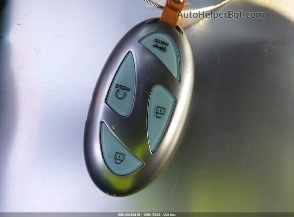 KMHM34AAXRA075041 2024 HYUNDAI IONIQ 6 Красный Вид панели приборов